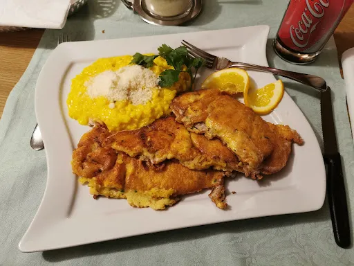 Bild von Restaurant Jäger-Stübli