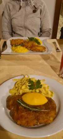 Bild von Restaurant Jäger-Stübli