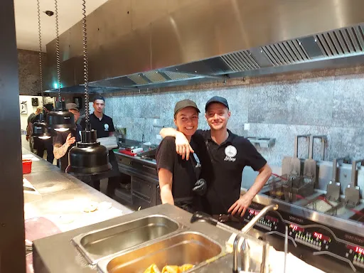 Bild von Le Burger Parndorf