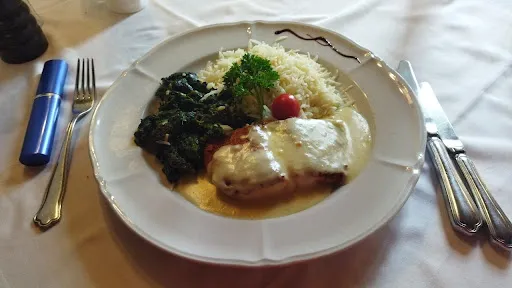 Bild von Restaurant-Hotel Waldheim