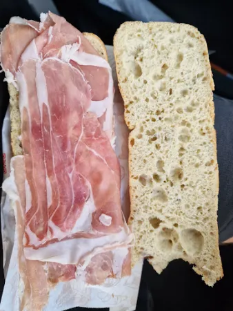 Bild von La Croccantezza GmbH