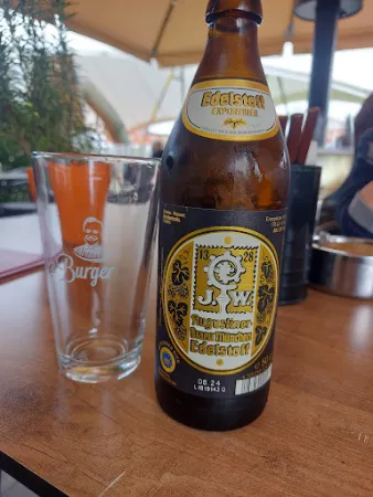 Bild von Le Burger Parndorf