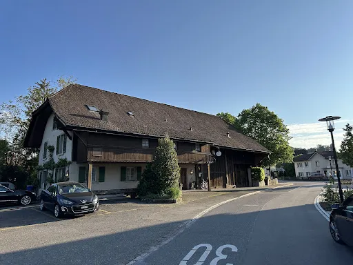 Bild von Linde
