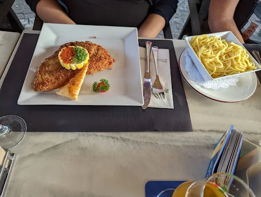 Bild von Linde