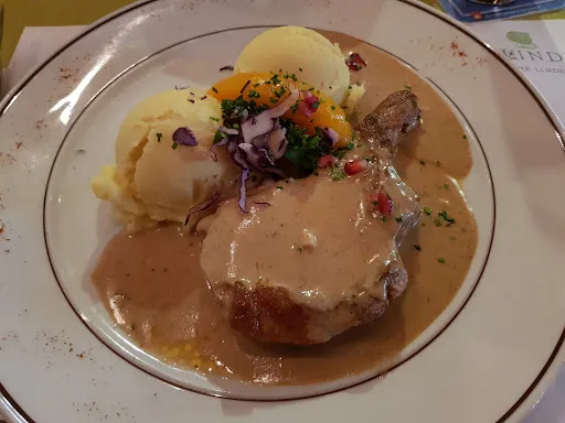 Bild von Linde