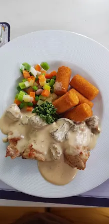 Bild von Restaurant Sternen