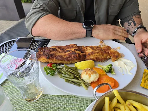 Bild von Restaurant Frohsinn