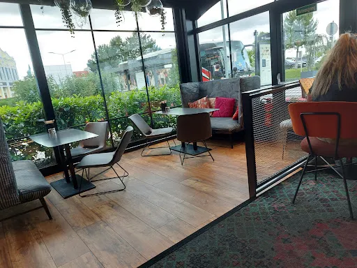 Bild von Le Burger Parndorf