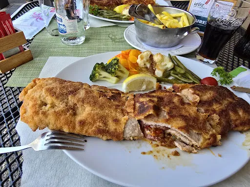 Bild von Restaurant Frohsinn