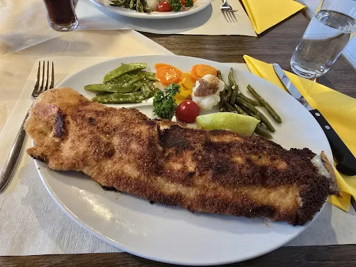 Bild von Restaurant Frohsinn
