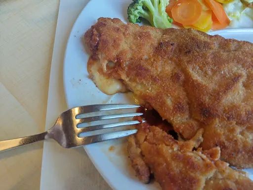 Bild von Restaurant Frohsinn
