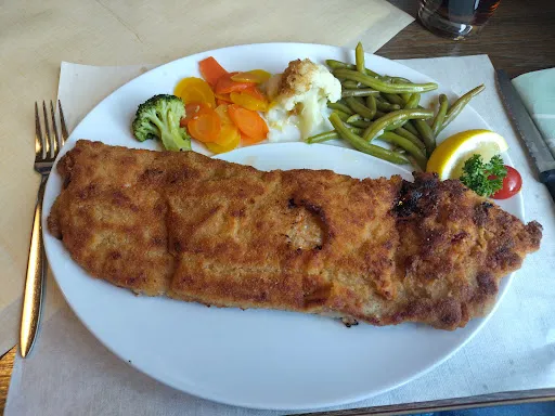 Bild von Restaurant Frohsinn