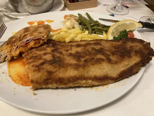 Bild von Restaurant Frohsinn