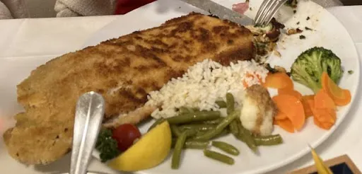 Bild von Restaurant Frohsinn