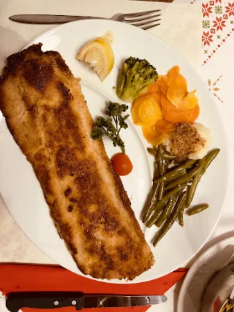 Bild von Restaurant Frohsinn