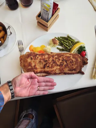 Bild von Restaurant Frohsinn