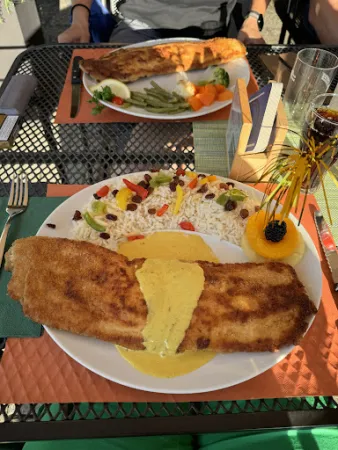 Bild von Restaurant Frohsinn