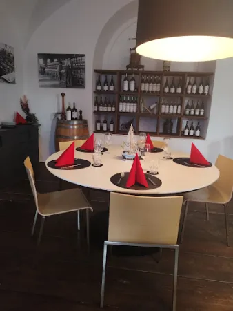 Bild von Restaurant Kastanienbaum