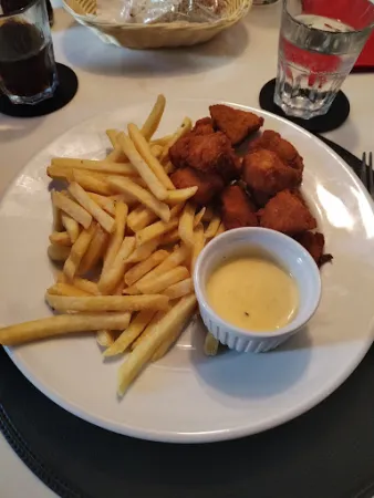 Bild von Restaurant Kastanienbaum