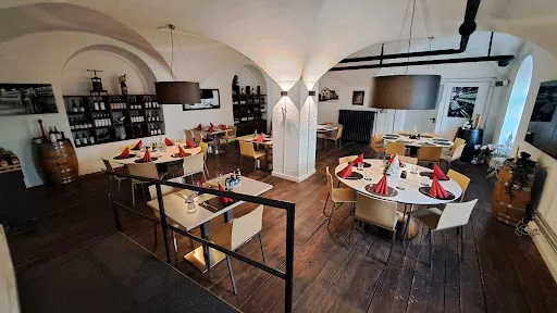 Bild von Restaurant Kastanienbaum