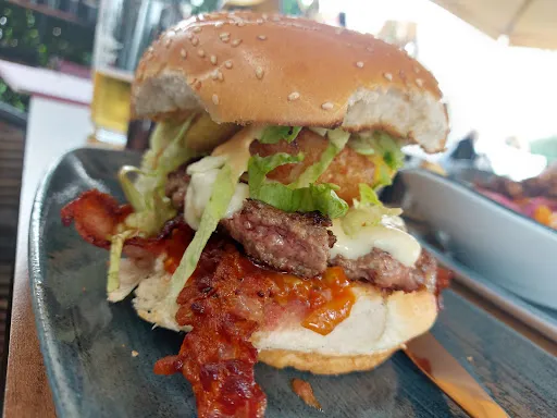 Bild von Le Burger Parndorf