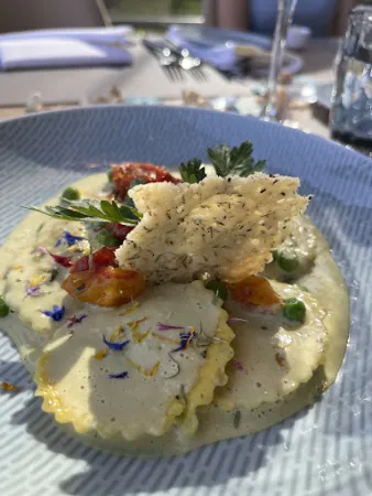 Bild von Restaurant Eichberg