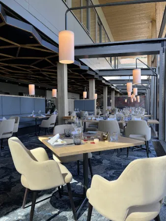 Bild von Restaurant Eichberg