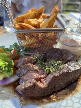 Bild von Restaurant Eichberg