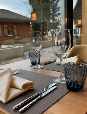 Bild von Restaurant Eichberg
