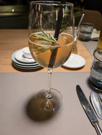 Bild von Restaurant Eichberg