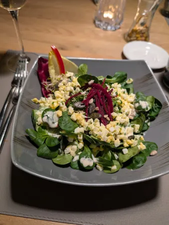 Bild von Restaurant Eichberg