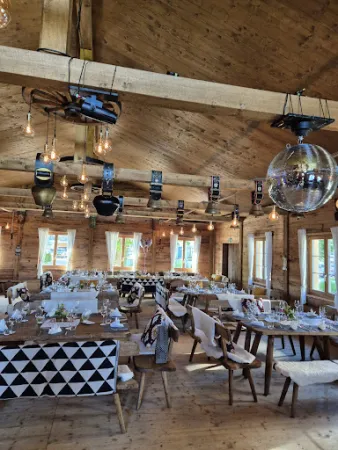 Bild von Restaurant Eichberg