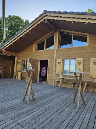 Bild von Restaurant Eichberg
