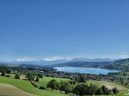 Bild von Restaurant Eichberg