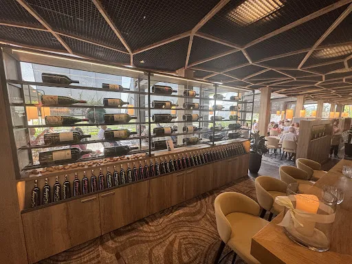 Bild von Restaurant Eichberg