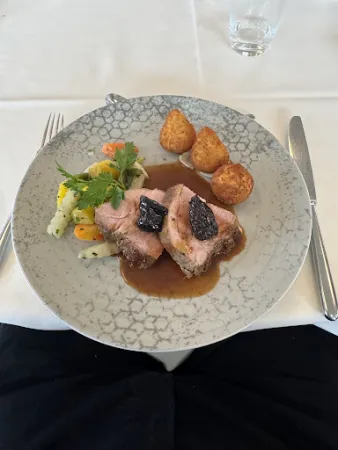 Bild von Restaurant Eichberg