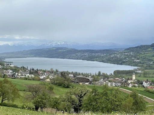 Bild von Restaurant Eichberg