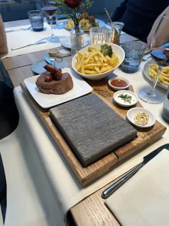 Bild von Restaurant Eichberg