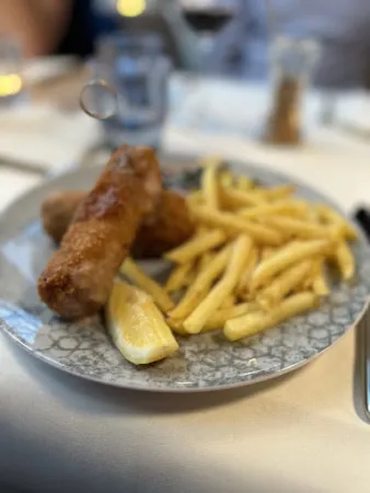 Bild von Restaurant Eichberg