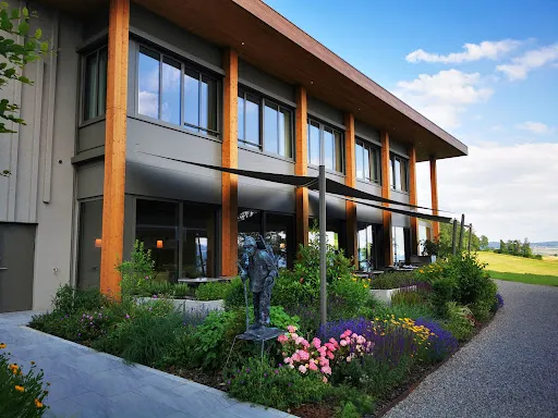 Bild von Restaurant Eichberg