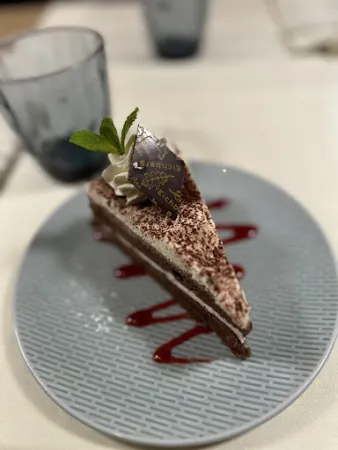 Bild von Restaurant Eichberg