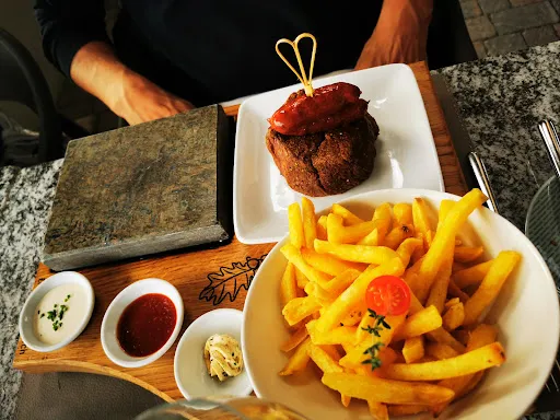 Bild von Restaurant Eichberg