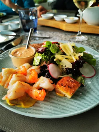 Bild von Restaurant Eichberg