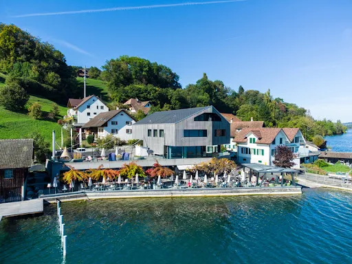 Bild von Schifflände