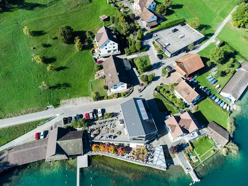 Bild von Schifflände