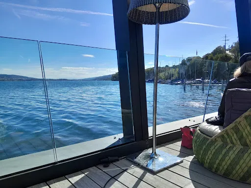 Bild von Schifflände