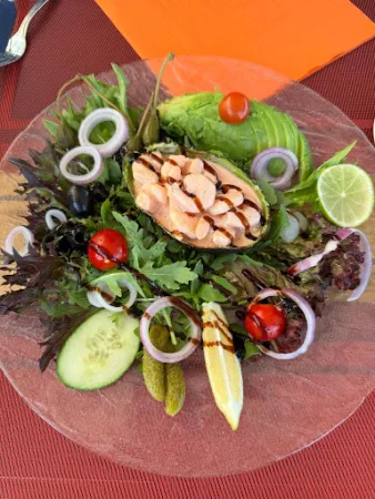 Restaurant Seebrise Birrwil