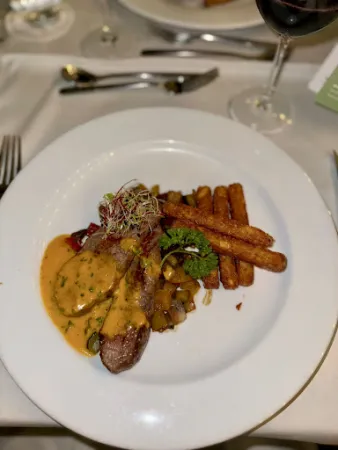 Bild von Restaurant Seerose