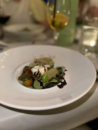Bild von Restaurant Seerose