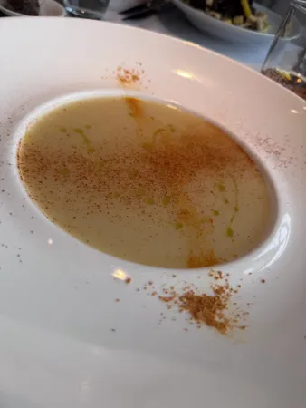 Bild von Restaurant Seerose